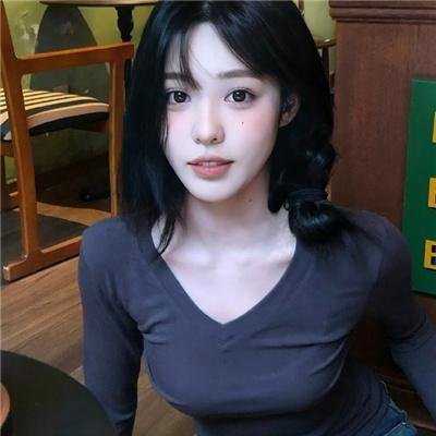 新娘与我