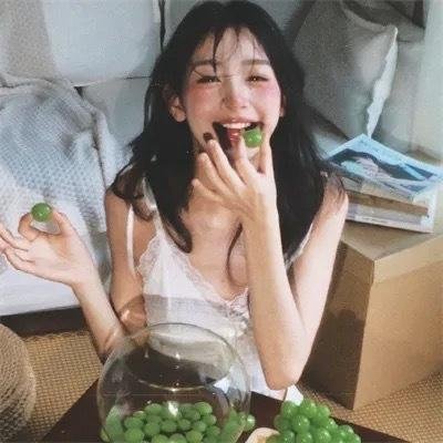 社区女支书